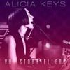 VH1: Storytellers Alicia Keys