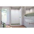 thumbnail image 2 of Dreamline WKDS504284XMS00 Dreamstone 84" High X 50" Wide Acrylic Alcove Shower Wall Kit -, 2 of 6