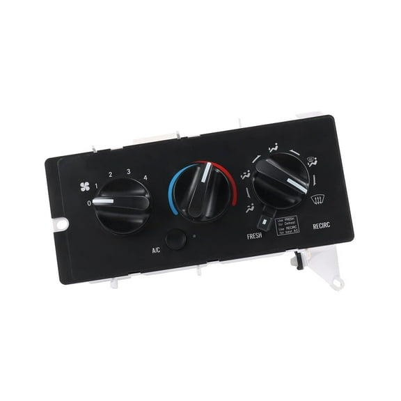 7787-880011 NEW For Mack CH613 CV713 2001-2005 A/C Control Panel Assembly