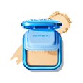 thumbnail image 1 of SKINTIFIC Base en polvo Ultra Cover Powder Foundation Full Coverage Pressed Powder (02 Ivory), 1 of 10