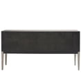 thumbnail image 4 of Universal Coalesce Three Door Madden Sideboard in Grey Oak Wood, 4 of 4