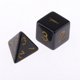 thumbnail image 5 of Juego De Dados Poliédricos Acrílicos De 30 Piezas, Juego De , Accesorio Pars Sunnimix Juegos de dados poliédricos, 5 of 8
