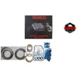 thumbnail image 5 of 4F27E(00-10) TRANSMISSION MASTER KIT WITH OVERHAULT KIT CLUTCHES AND STEELS W/OUT PISTONS, 5 of 5