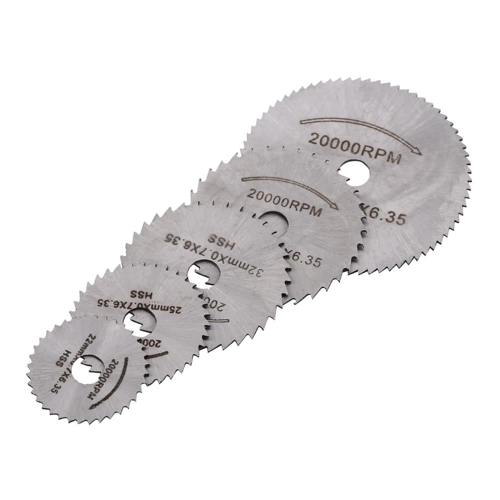 Details about   3PC 54mm HSS Saw Blade Mini Alloy Woodworking Tools Round Grinding Wood Cutting 