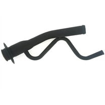 Fuel Filler Neck - Compatible with 1999 - 2010 Ford F-350 Super Duty 2000 2001 2002 2003 2004 2005 2006 2007 2008 2009