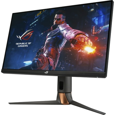 ASUS ROG Swift PG279QM 27"...