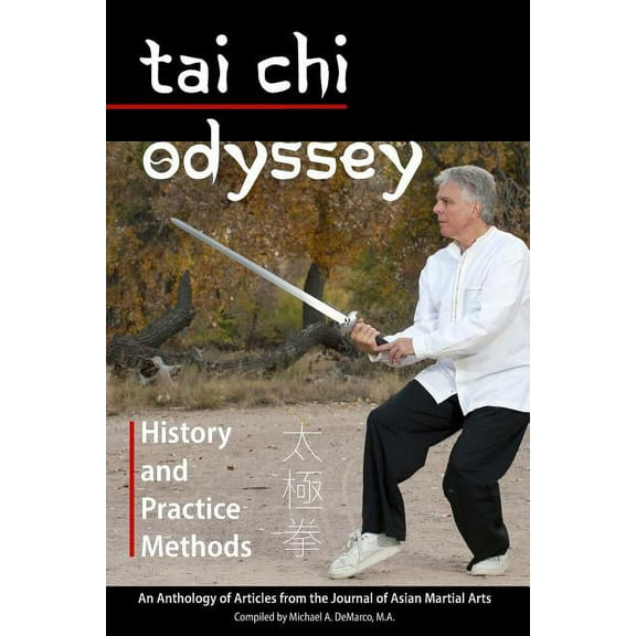 Tai Chi Odyssey: History and Practice Methods