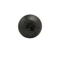 thumbnail image 3 of 4Pcs M5x16mm 10.9 Grade Hex Socket Steel Reverse Left Hand Thread Screw Bolt Black, 3 of 3