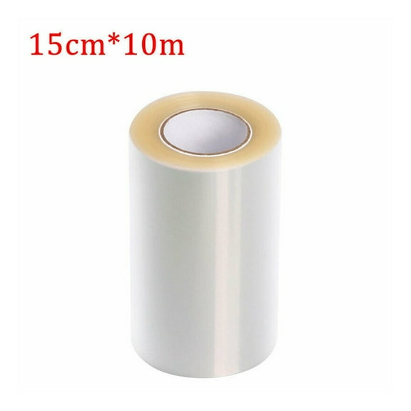1 Roll Cake Surround Film Transparent Kitchen Acetate Cake Baking Cake Collar Mousse Surrounding Edge Wrap Tape Bakeware