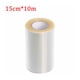 thumbnail image 2 of Mousse Surrounding Edge Picture Perfect Transparent Cake Surround Film Durable Acetate Collar for Stunning Cakes, 2 of 10