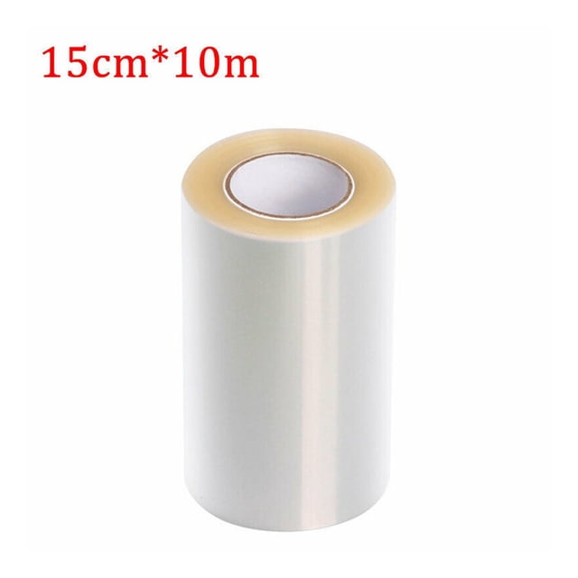 1 Roll Cake Surround Film Transparent Kitchen Acetate Cake Baking Cake Collar