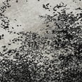 thumbnail image 2 of Dalyn Rugs Premium Machine Washable Mayfield AMF1027 Black 8' x 10' Rug, 2 of 7