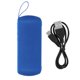 thumbnail image 1 of Altavoz Bluetooth inalámbrico para exteriores, subwoofer portátil, compatible con llamada manos libres, tarjeta TF, Radio FM, 1 of 8