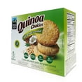 thumbnail image 1 of Inca Sur Quinoa Cookie With Grated Coconut, 1 of 3