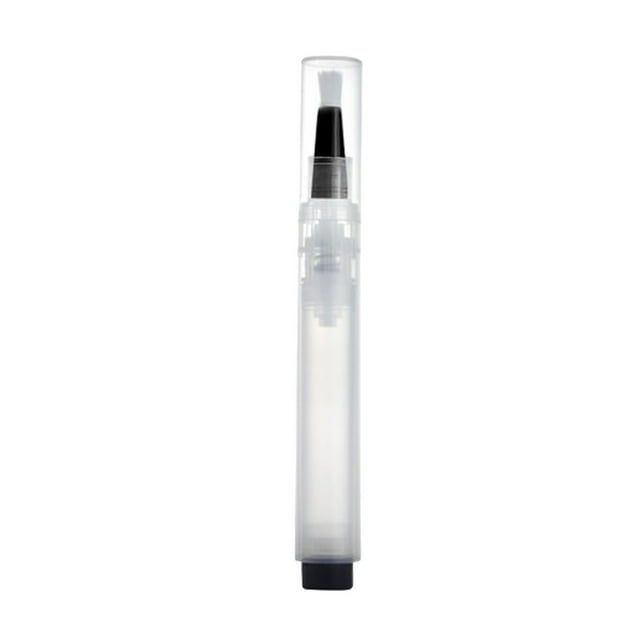 Fillable Refillable Paint Pen Brush Acrylic for Wall Trim Ceiling Door Scratch Repair