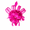 purple, variant on 1PCS JINXI Headwear Series Elegant Mini Fascinator Hat Woven Fabric Feather Flower Rhinestone Formal Occasion Headpiece