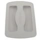 thumbnail image 2 of BRIGHTFUFU Cubierta de silicona para tostadora, cubierta superior para máquina de pan, cubierta protectora superior para tostadora, 2 of 7