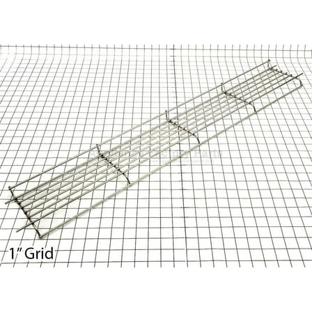 Weber BSKT WARMING SUMMIT 600 2007 BB 70190