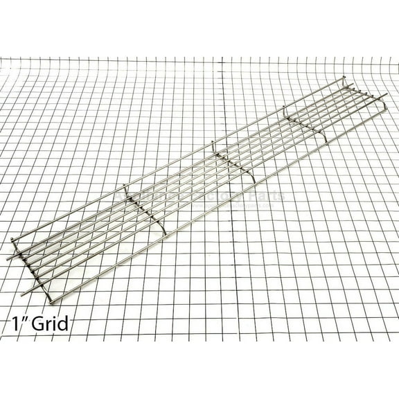 Weber BSKT WARMING SUMMIT 600 2007 BB 70190