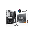 thumbnail image 3 of ASUS B650E MAX GAMING WIFI AMD B650 ATX motherboard, DDR5, PCIe 5.0 Ready, 3x M.2 slots, Wi-Fi 6E, Realtek 2.5Gb Ethernet, DisplayPort, HDMI, USB 10Gbps Type-A & Type-C, BIOS FlashBack, Aura Sync, 3 of 5