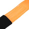 thumbnail image 4 of High Strength Racing Car Tow Strap Towing Rope - Thickened, Widened Webbing with Acid and Alkali  Fiber, Universal Design for Mini Car,, 4 of 8