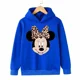 thumbnail image 3 of Sudadera con capucha con estampado de dibujos animados de Disney Mickey Mouse, ropa para niños, sudadera para niñas, sudadera de algodón de manga larga, ropa Dropship, 3 of 5