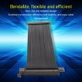 thumbnail image 4 of PCIE 3.0 X16 Extender Riser Cable Flexible High Shielding Performance Graphics Card Extension, 4 of 7