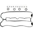 thumbnail image 2 of ECCPP Engine Replacement Valve Cover Gasket Compatible with 2004 2005 for Suzuki Forenza 4-Door 2.0L LX Sedan, 2 of 4