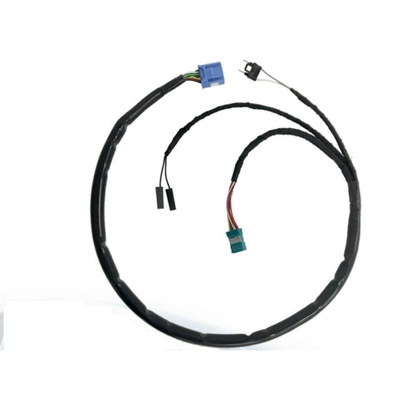 Tesla Model 3 Door Mirror Assembly Wiring Harness, Right, 2017-2023