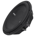thumbnail image 3 of 2) Polk Audio MM 1242 DVC 12” 2520w Subwoofers+Sealed Box+Mono Amplifier+Amp Kit, 3 of 11