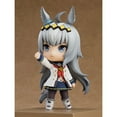 thumbnail image 4 of Uma Musume: Pretty Derby Oguri Cap Nendoroid Action Figure, 4 of 6