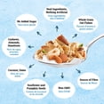 thumbnail image 4 of Jordans No Added Sugar Triple Nut Granola, 4 of 7