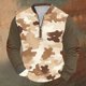 thumbnail image 1 of Blusas y camisas de manga larga con cuello redondo para hombre, sudadera con capucha de cuello redondo con cremallera y estampado, sudaderas de manga larga, blusa de poliéster para hombre, 1 of 4