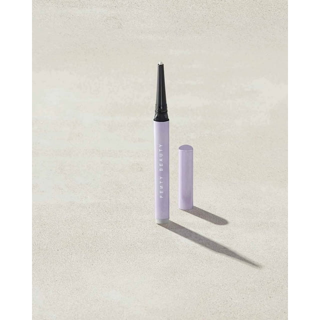 Delineador de ojos Fenty Beauty de Rihanna Flylápiz Longwear Chromewrecker