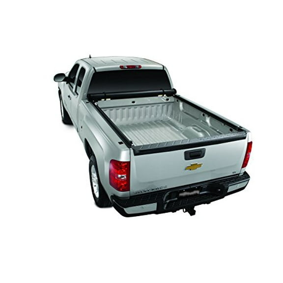 Ram Soft Rolling Tonneau Cover (09-22 1500 - Bed 5.7') TFX2201 Fits select: 2005-2011 DODGE DAKOTA