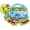 Green, variant on VTech Touch & Teach Sea Turtle Baby and Toddler Toys