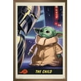 thumbnail image 1 of Star Wars : Le Mandalorien - Enfant numéro 11, 1 of 4