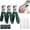 A-3pcs, variant on Eagle Beak Beveled Nail Clippers, Eagle Beak Nail Clippers with Filer and Nail Remover, Wide Jaw Toenail Clippers for Thick Nails, 3-Piece Wide-Mouth Splash-Proof Angled Nail Clippers (A-1PC)