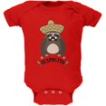 thumbnail image 1 of Despacito Means Slowly Funny Sloth Pun Soft Baby One Piece, 1 of 1