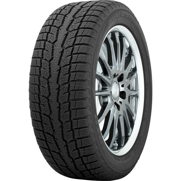 1 295/35R21XL Toyo Observe GSI-6 107V tire Fits: 2021 BMW X5 M, 2023 BMW X5 M Competition