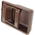 thumbnail image 2 of Interior Door Handle For 95-97 Nissan Pickup 86-94 D21 Front Left or Right Red, 2 of 5