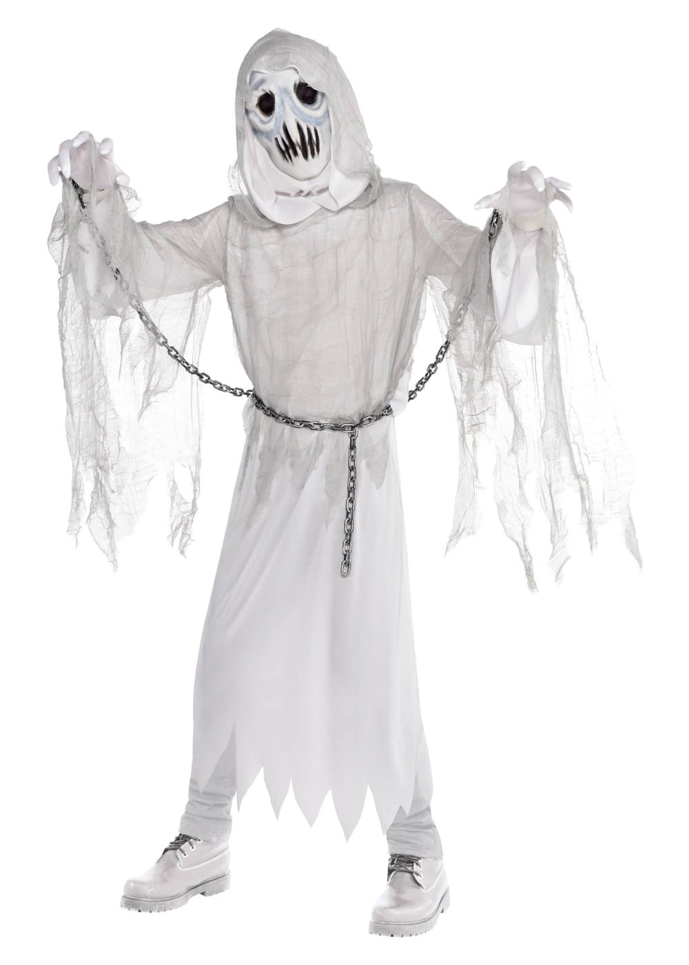Medium Rubies Domestic 881036M Cool Ghoul Costume