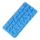 thumbnail image 3 of Moyic Molde de silicona para hornear, molde de Chocolate con letras rusas, decoración de galletas y dulces, herramienta de modelado de Color aleatorio 2piezas Moyic CBP149689, 3 of 6