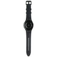 thumbnail image 6 of Samsung Galaxy Watch6 Classic (43mm) LTE + Bluetooth (SM-R955U) - Black/Black, 6 of 6