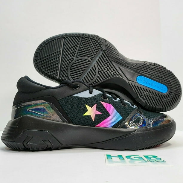 Converse black volt cheap