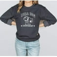 thumbnail image 3 of BULL DOG CHAMPIONSHIP Graphic Unisex Fleece Pullover, 3 of 7