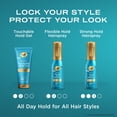 thumbnail image 7 of OGX Antioxidants + Flexible Hold Hairspray, Anti Humidity Styling Spray, 6.5 fl. oz, 7 of 7