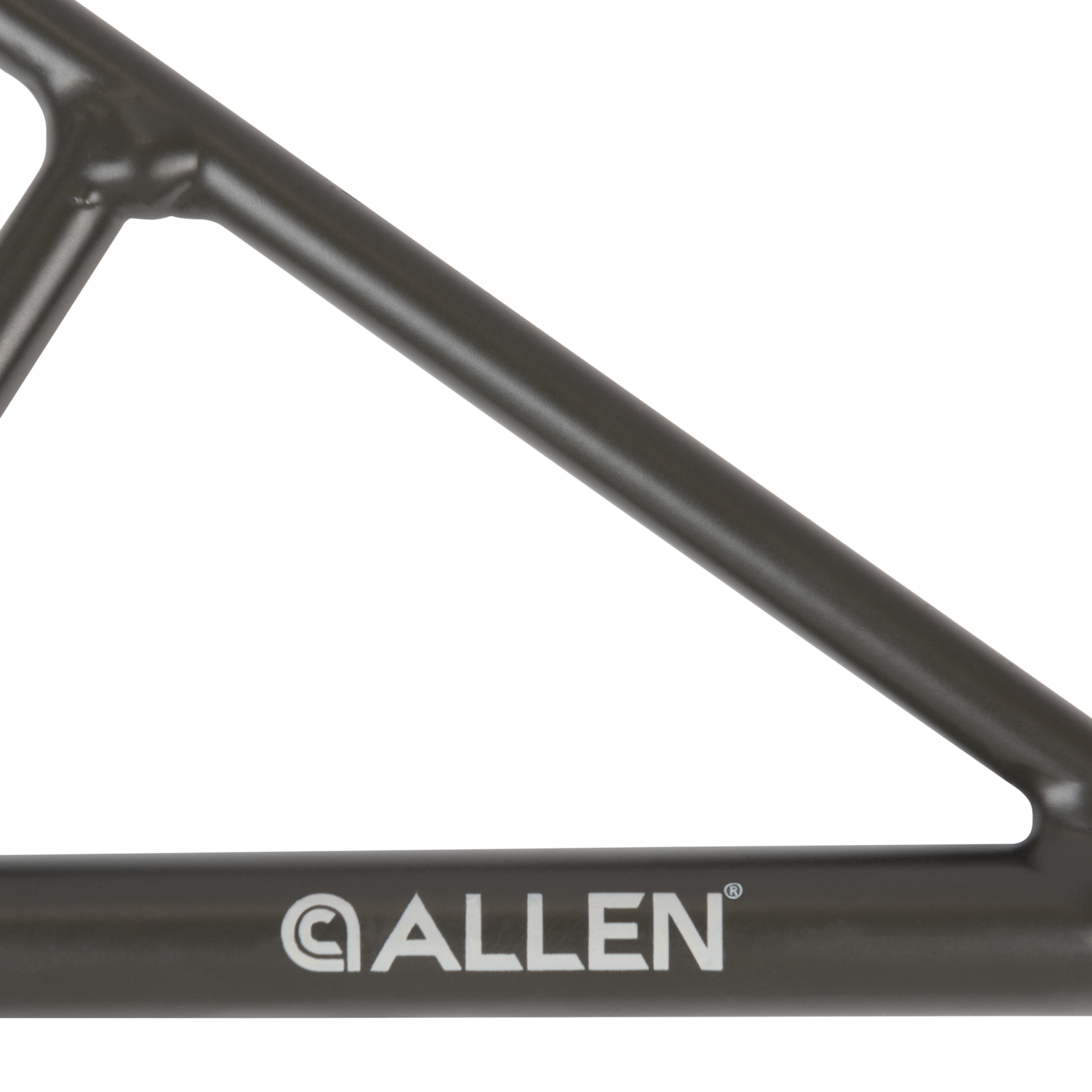 Allen Company Takedown Gambrel & Hoist, Holds up to 500 lbs, Steel, Hunting Gambrel Model 7244