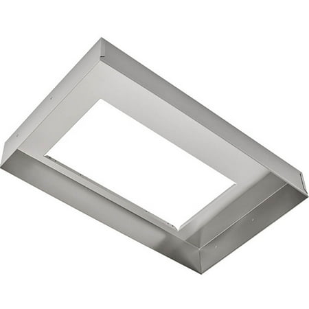 Broan LB36SS 36 inch Stainless Box Liner Hood