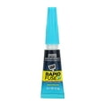 thumbnail image 2 of DAP RapidFuse 0.2 oz Clear Super Glue 2 Tube Pack, 2 of 6